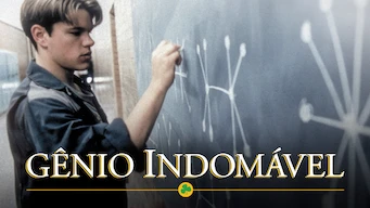 El indomable Will Hunting