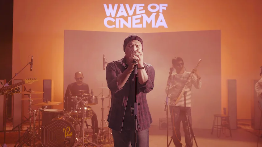 Olas de Cine: Generación de los 90