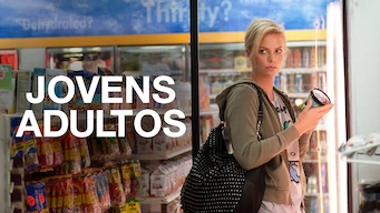 Joven y adulta