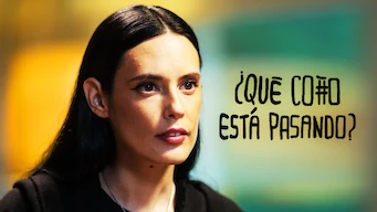 ¿Qué diablos está pasando?