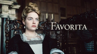 La favorita