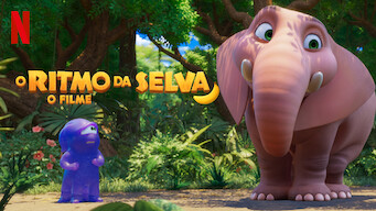 Jungle Beat: La Película
