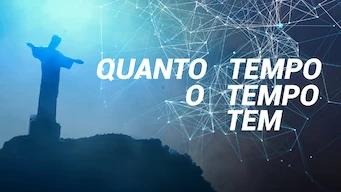 Cuánto tiempo tiene el tiempo