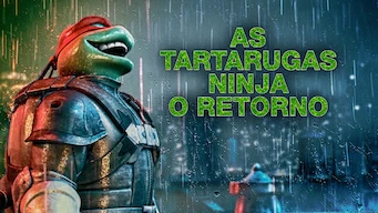 Las Tortugas Ninja