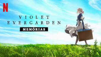 Violet Evergarden: Recuerdos