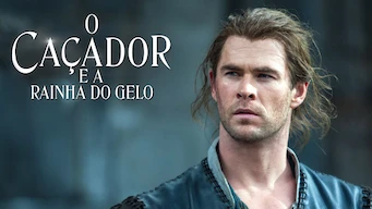 El cazador y la reina del hielo