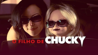 Semilla de Chucky