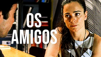 Los amigos