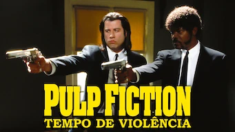 Tiempos violentos