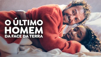 El último hombre en la Tierra