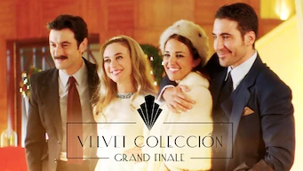 Velvet Colección: Gran Final
