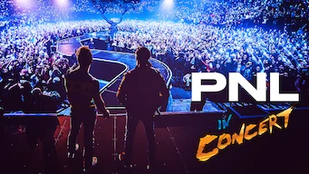 PNL - En la leyenda tour