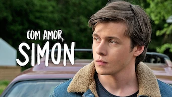 Con amor, Simon