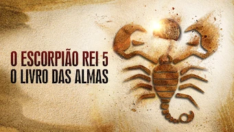 El rey escorpión: libro de las almas