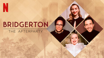 Bridgerton: El Afterparty