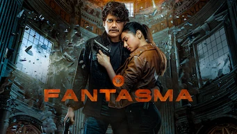 El fantasma