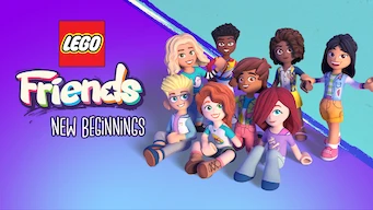 LEGO Friends: Una nueva aventura