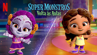 Super Monsters Vuelven a Clases