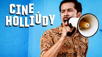 Cine HolliGùdy