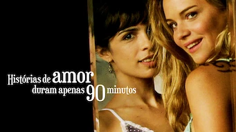 Historias de amor solo duran 90 minutos