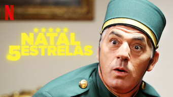 5 Estrellas de Navidad