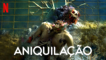 Aniquilación