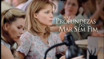El fondo del mar
