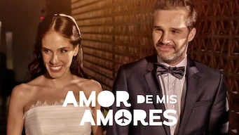 Amor de mis amores