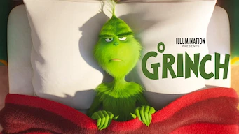 El Grinch