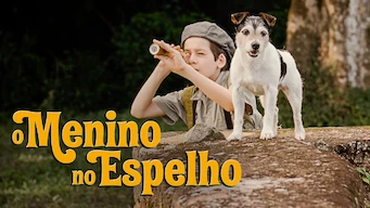 El niño en el espejo
