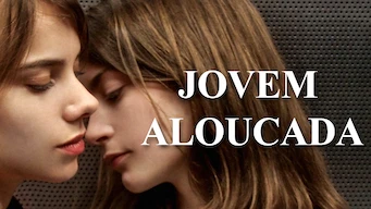 Jóvenes y alocadas
