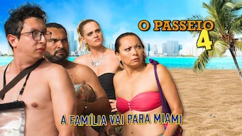 El viaje 4 - La familia va a Miami