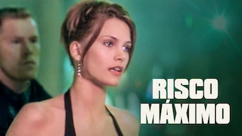Riesgo máximo