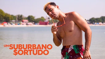 Un suburbano afortunado