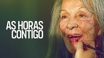 Las horas contigo