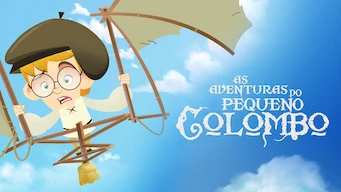 Las aventuras del pequeño Colombo