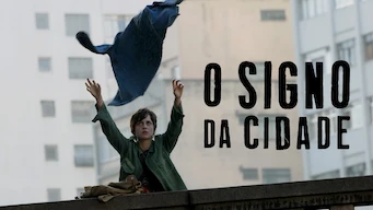 El signo de la ciudad