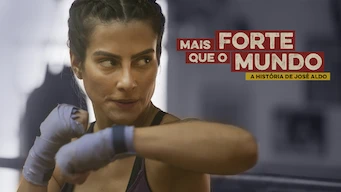 Más fuerte que el mundo