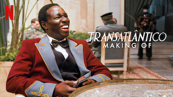 Haciendo Transatlántico