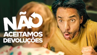 No se aceptan devoluciones