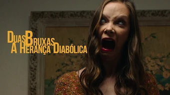 Dos brujas