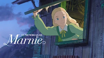 Cuando Marnie estuvo allí