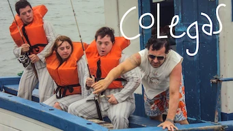 Compañeros