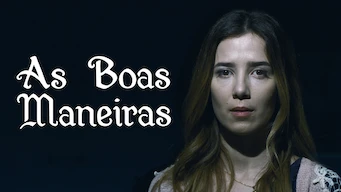 Las buenas maneras