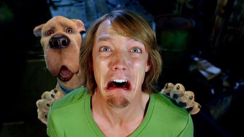 Scooby-Doo 2: Monsters Desatados
