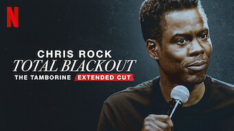 Chris Rock: Tamborine - Versión Extendida