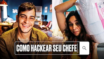 Cómo hackear a tu jefe
