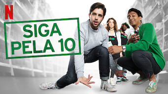 Toma el 10