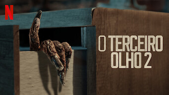 El tercer ojo 2