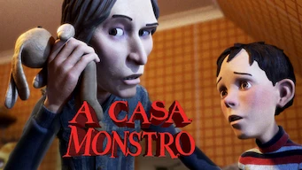 La casa de los monstruos